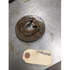 114R026 Exhaust Camshaft Timing Gear For 10-15 Nissan Titan  5.6 13024ZE03A